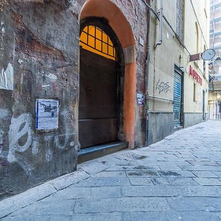 Genova Porto Antico Cozy Apartment Exterior photo