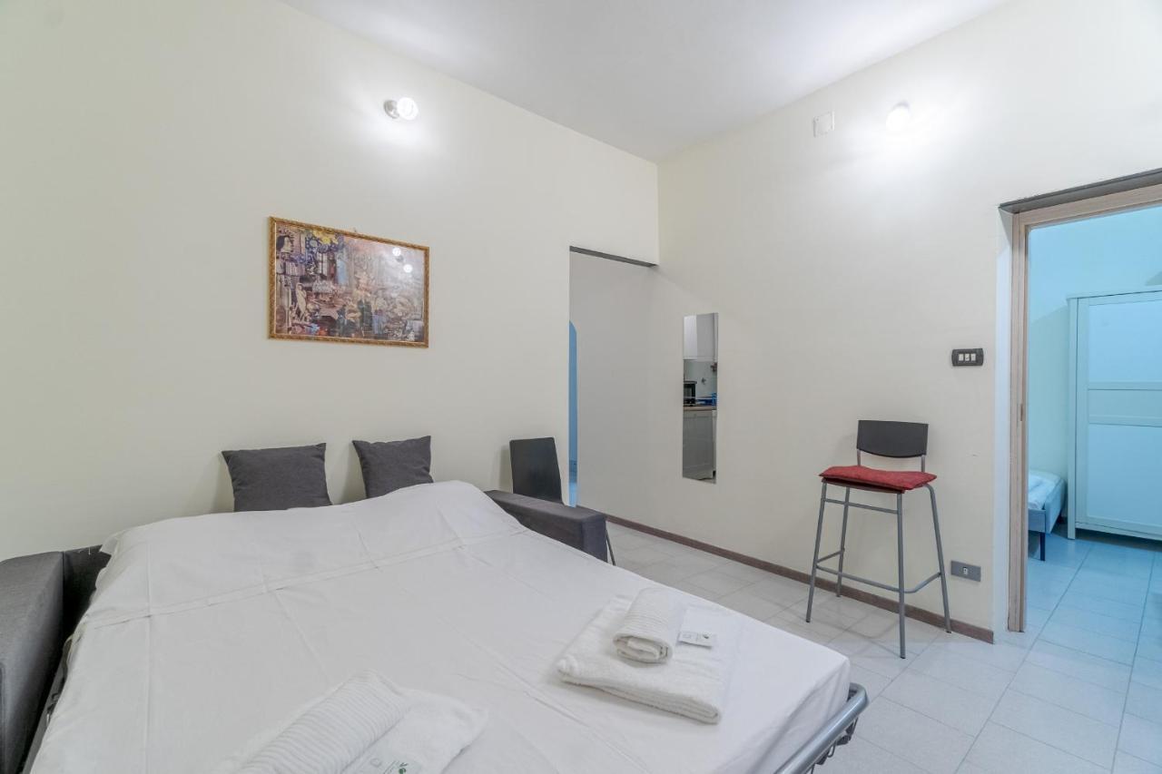 Genova Porto Antico Cozy Apartment Exterior photo
