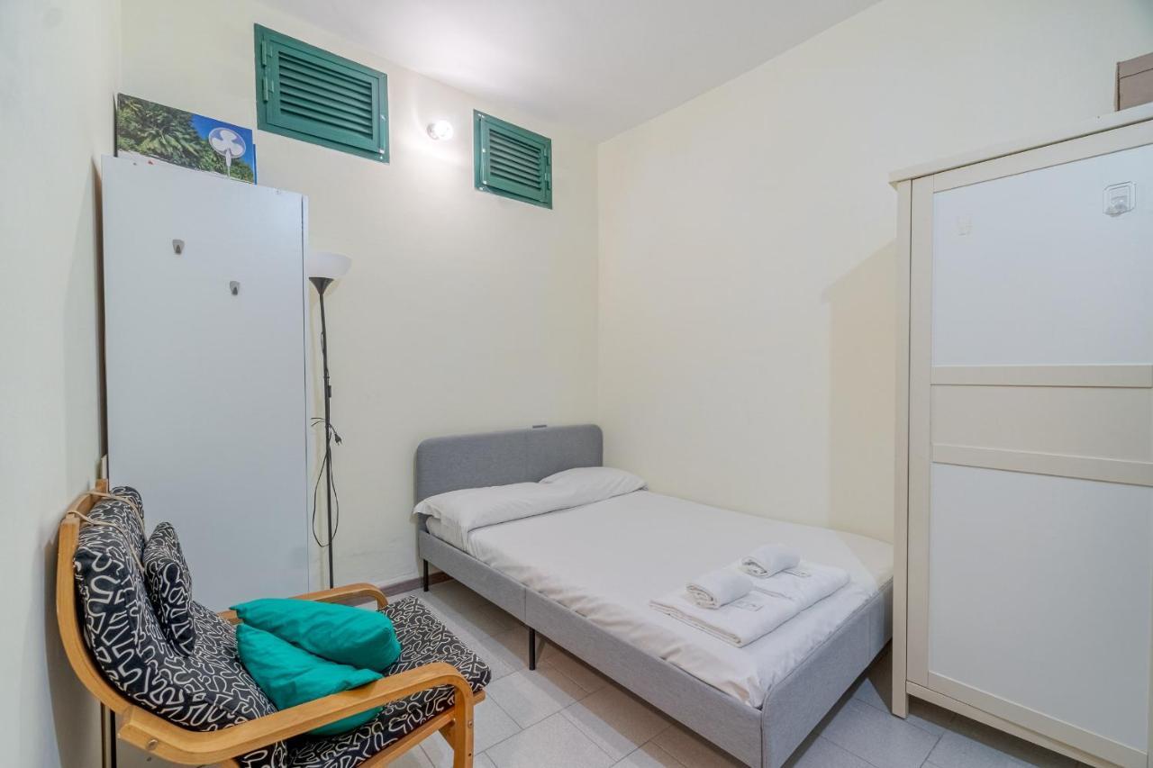 Genova Porto Antico Cozy Apartment Exterior photo