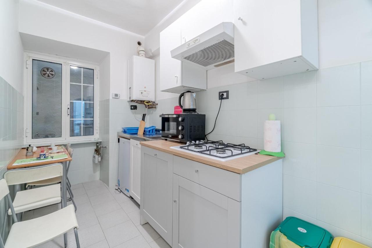 Genova Porto Antico Cozy Apartment Exterior photo