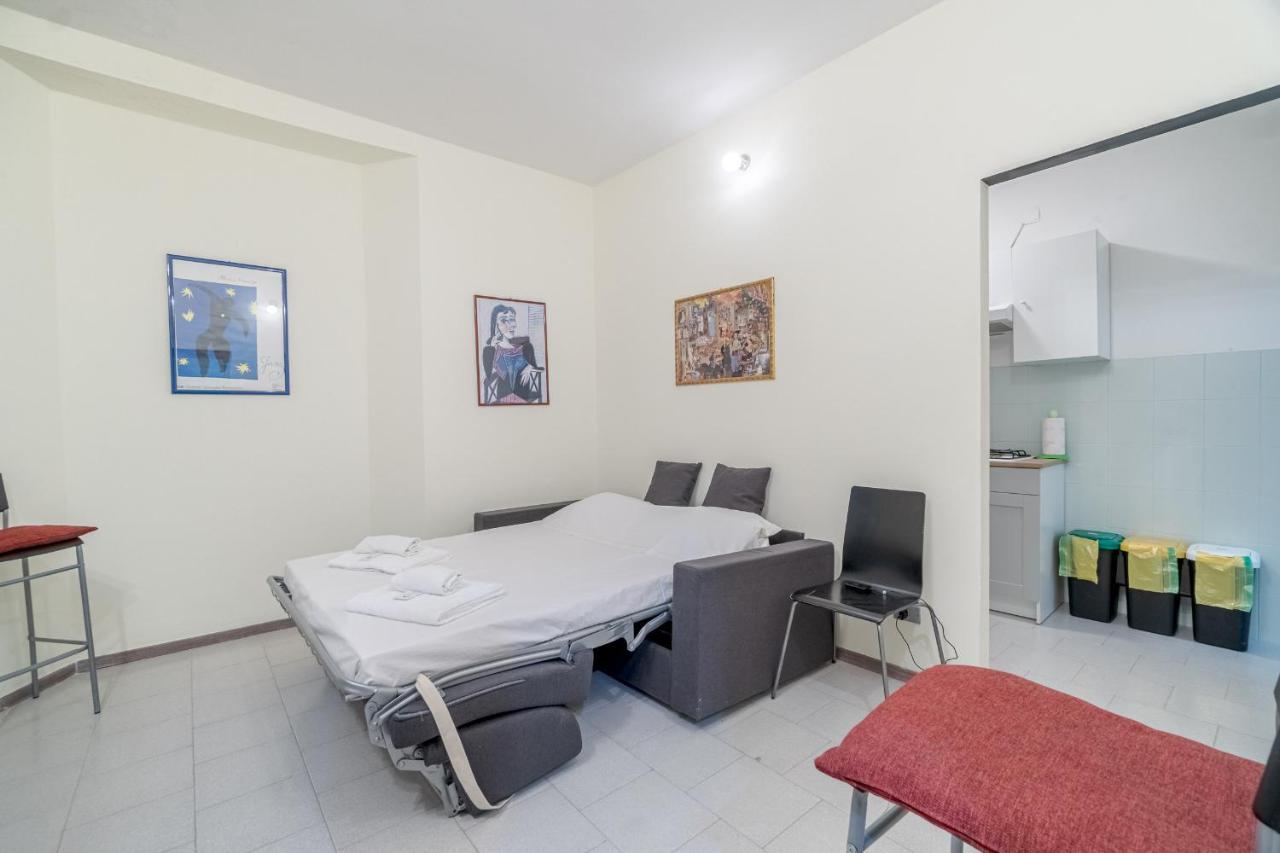 Genova Porto Antico Cozy Apartment Exterior photo
