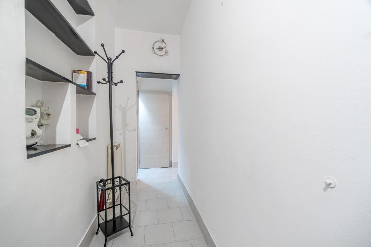 Genova Porto Antico Cozy Apartment Exterior photo