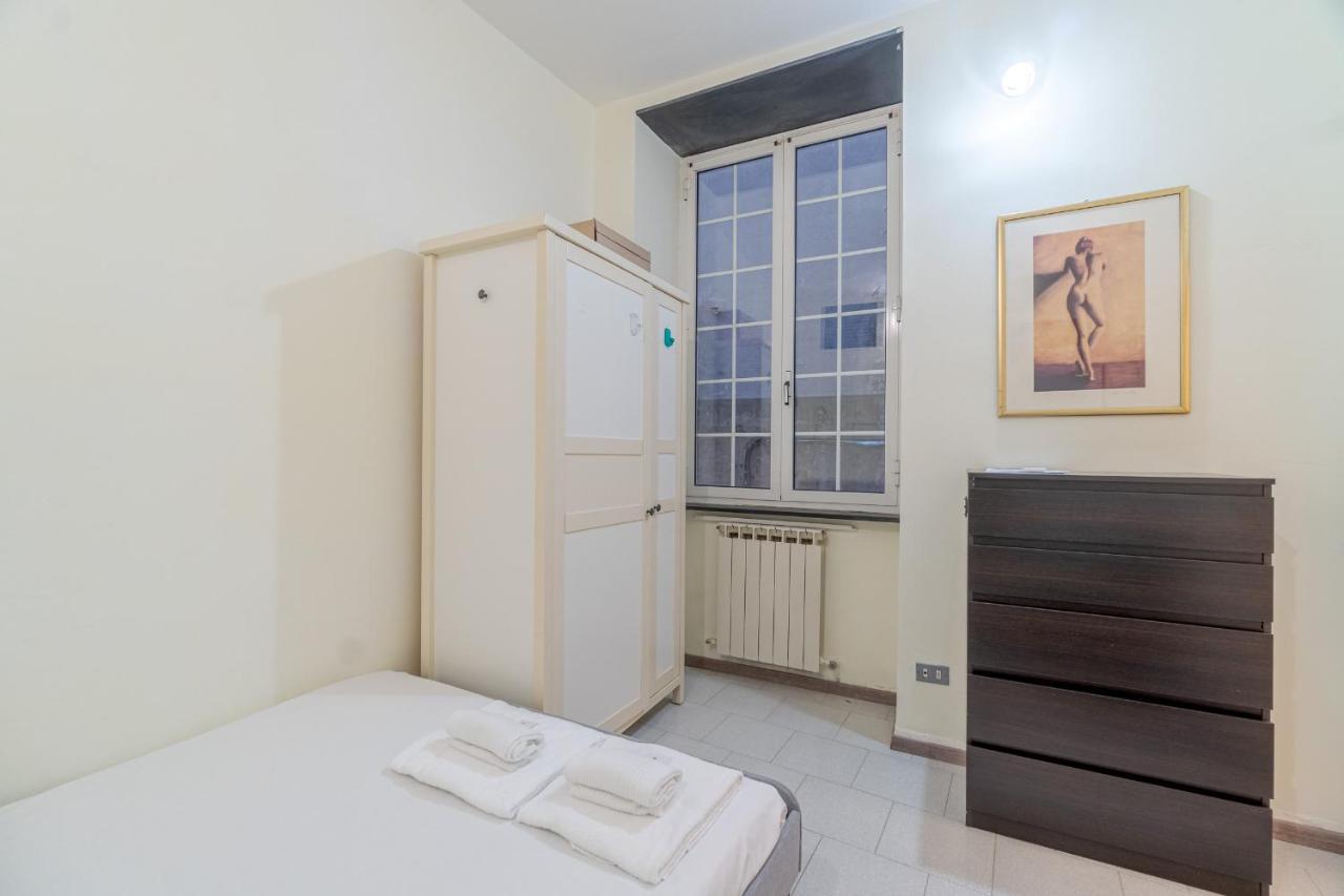 Genova Porto Antico Cozy Apartment Exterior photo