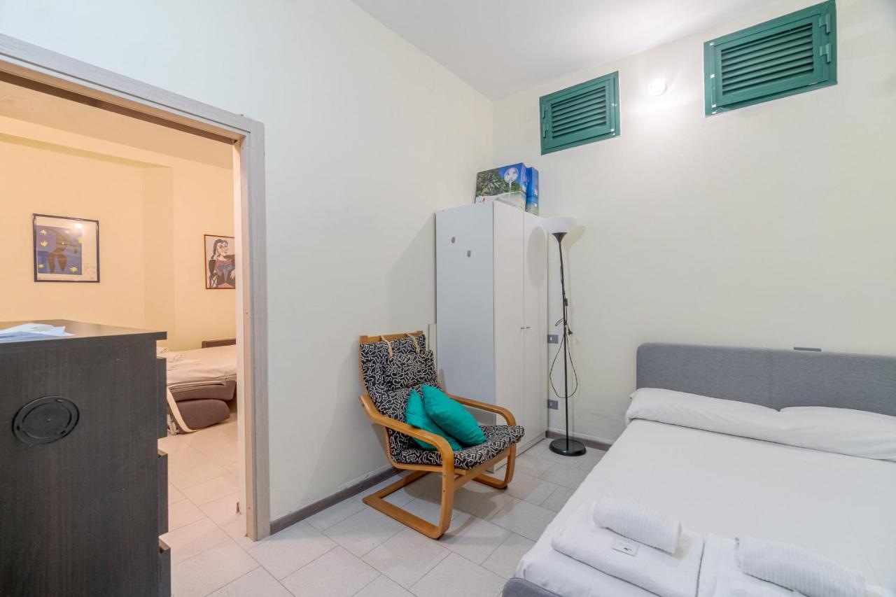 Genova Porto Antico Cozy Apartment Exterior photo